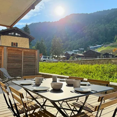 Pierra Neva, Terrasse Et Confort 4 Etoiles * La Plagne