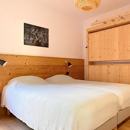 Pierra Neva 4* - 6 Pers - 3 Chambres - Terrasse