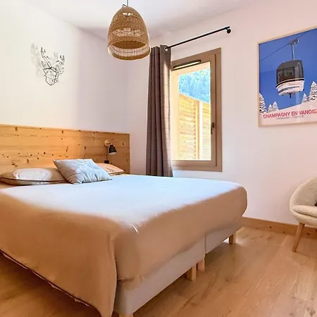 Pierra Néva, Terrasse Et Confort 4 étoiles La Plagne