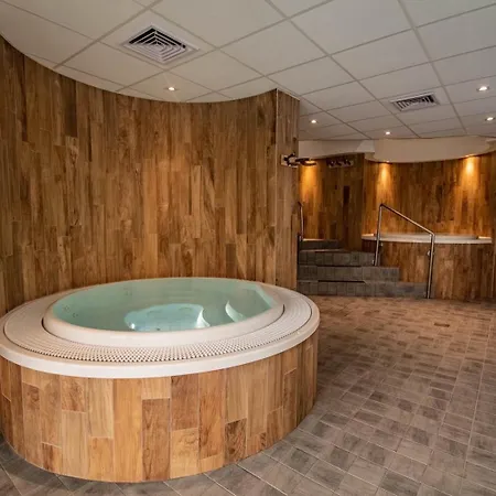 Сasa de vacaciones Pierra Néva, Terrasse Et Confort 4 étoiles *