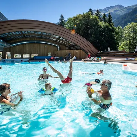 Pierra Néva, Terrasse Et Confort 4 étoiles * La Plagne