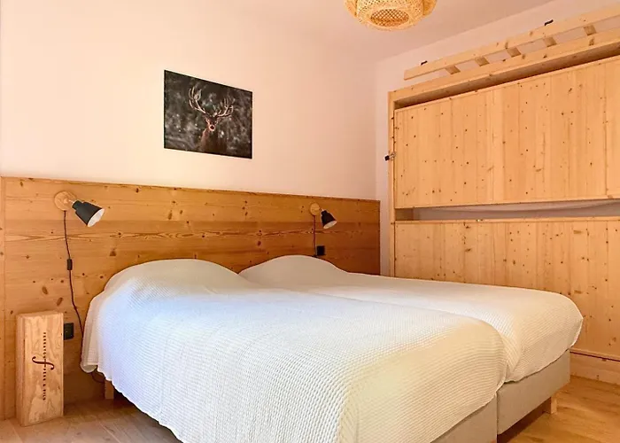 Pierra Néva, Terrasse Et Confort 4 étoiles