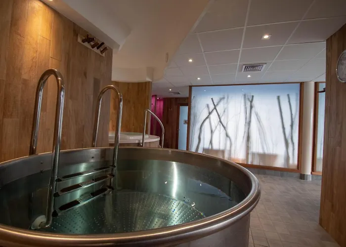 Casa vacanze Pierra Néva, Terrasse Et Confort 4 étoiles