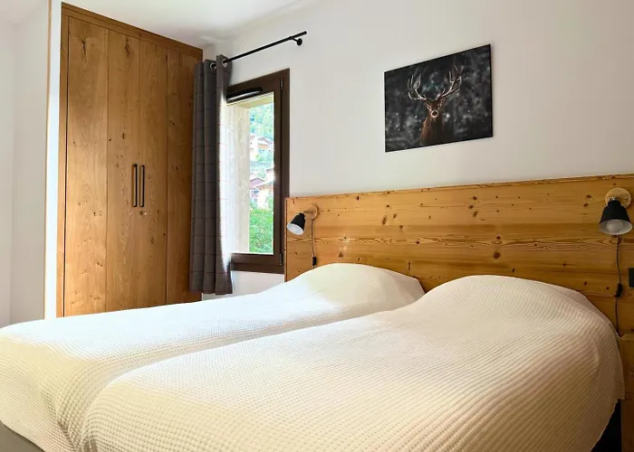 Casa vacanze Pierra Néva, Terrasse Et Confort 4 étoiles *