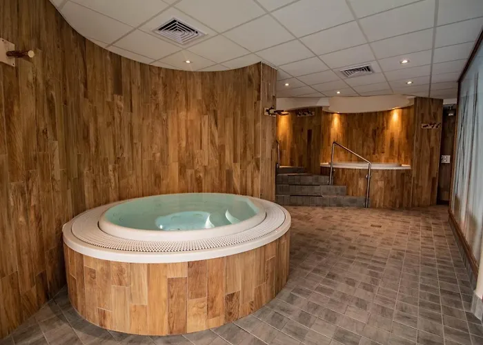 Casa vacanze Pierra Néva, Terrasse Et Confort 4 étoiles *